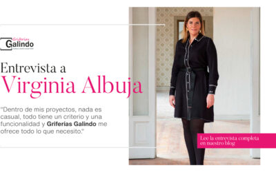 Entrevista Virginia Albuja – Sergio Luppi