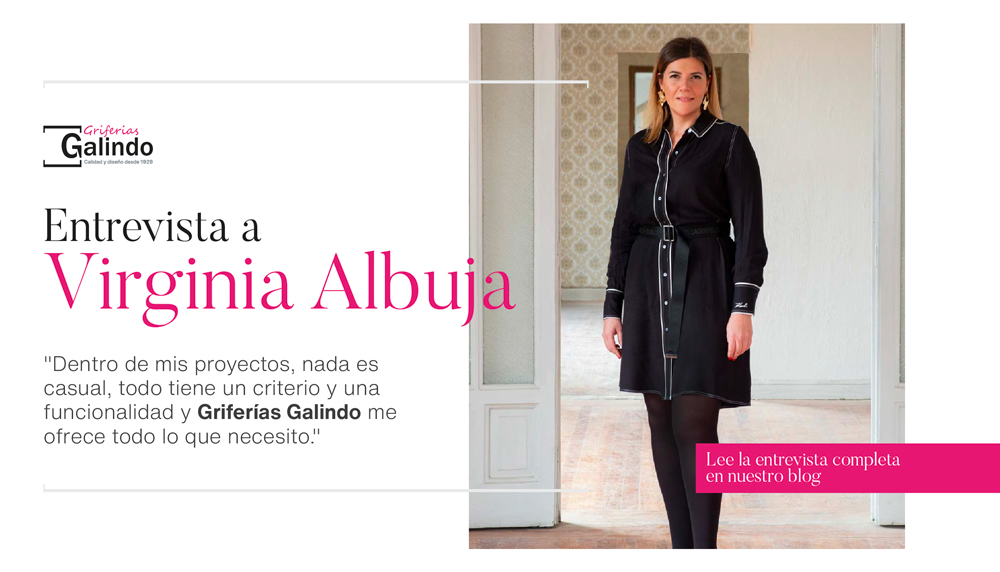 Entrevista Virginia Albuja – Sergio Luppi