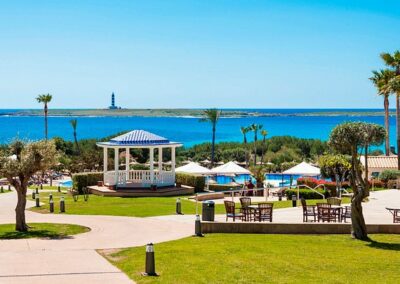 Hotel Punta Prima (Menorca)