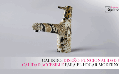 Diseño, funcionalidad y calidad accesible para el hogar moderno