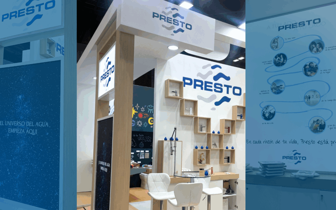 ¿Te perdiste la feria de Climatización y Refrigeración?