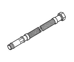 Latiguillos flexibles lati-33