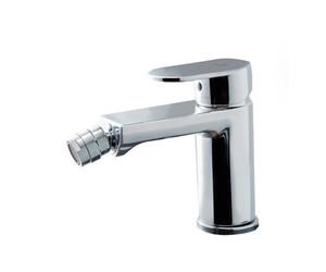 Grifo bidet Nine blanco