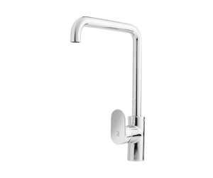 Grifo cocina Nine cromo