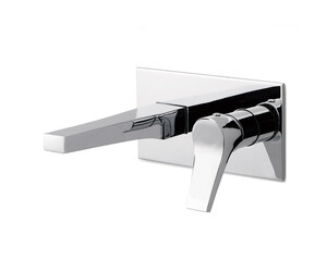 Grifo lavabo mural Twit
