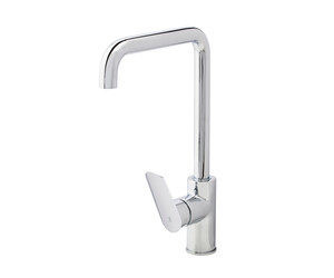 Grifo cocina Kily cromo