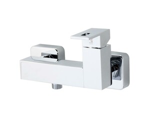 Grifo ducha Nitro cromo