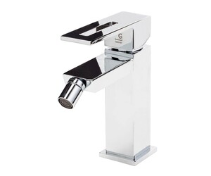 Grifo bidet Nitro cromo