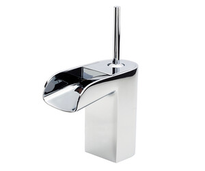 Grifo lavabo medio Loveme