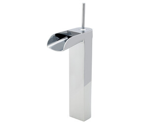 Grifo lavabo alto Loveme