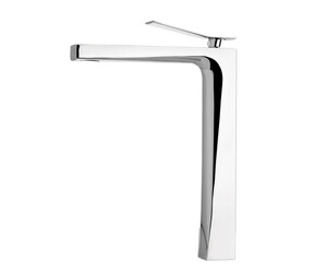 Grifo lavabo alto Wave