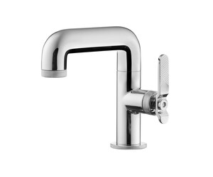 Grifo lavabo Strem pulsador lever
