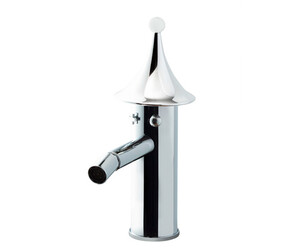 Grifo bidet Chip cromo