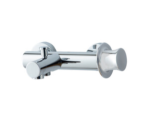 Grifo baño-ducha Chap cromo