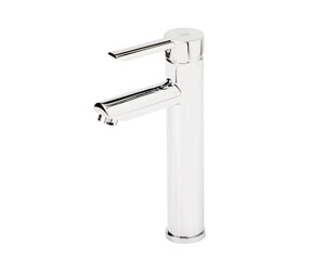 Grifo lavabo alto Karim Due Eco