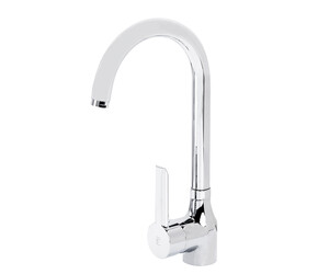Grifo cocina Karim Due Eco