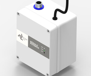 Ness Confort System modulo bombeo alta potencia