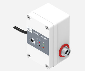 Ness Confort System bypass