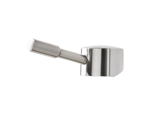 Maneta inox ducha