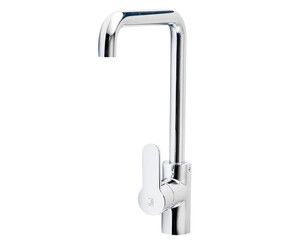 Grifo cocina Zip Plus 2.0 cromo
