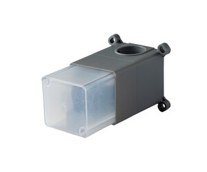 Caja de empotrar universal ducha 1 vía
