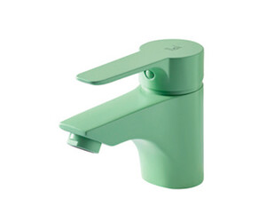 Grifo lavabo Ingo Plus antibacterias
