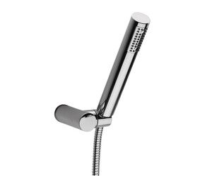 Accesorios ducha Futura cobre envejecido