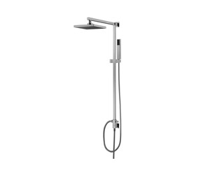 Columna con rociador Nitro