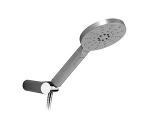 Accesorios ducha Aroha cromo