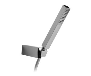 Accesorios ducha Nitro blanco