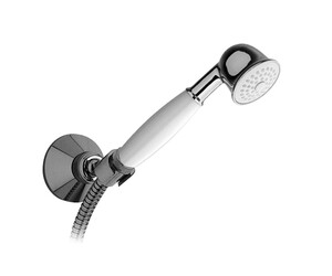 Accesorios ducha Halley cromo