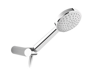 Accesorios ducha Tekno cromo
