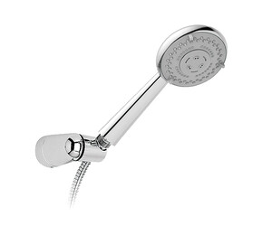 Accesorios ducha masaje Trevi cromo