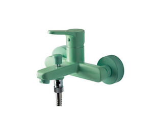 Grifo baño-ducha Cónico antibacterias