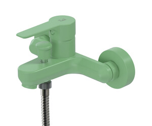 Grifo baño-ducha Ingo Plus antibacterias