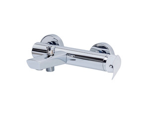 Grifo baño-ducha Kily cromo