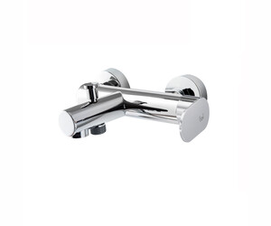 Grifo baño-ducha Nine cilindro cromo