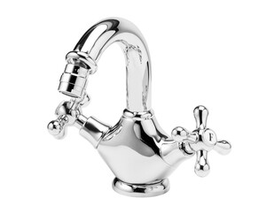 Grifo bidet 1929 cromo