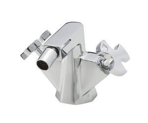 Grifo bidet bimando Belmondo cromo