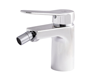 Grifo bidet Dalma blanco