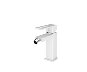Grifo bidet Nitro blanco