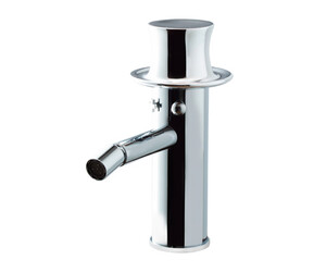 Grifo bidet Chap cromo