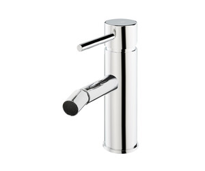 Grifo bidet Theo cromo