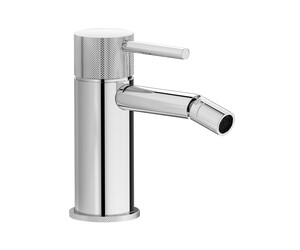 Grifo bidet Trama cromo
