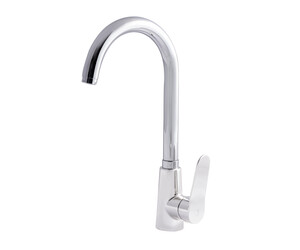 Grifo cocina Dalma cromo