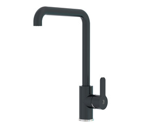 Grifo cocina Pysa negro