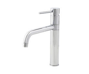 Grifo cocina caño alto Theo