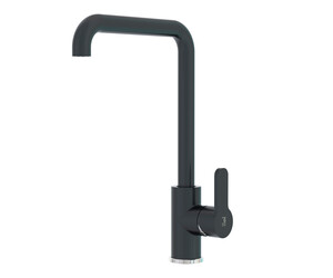 Grifo cocina Zip Plus 2.0 negro