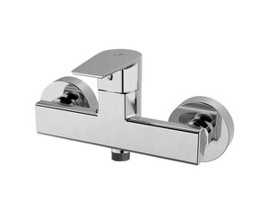 Grifo ducha Aroha cromo