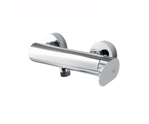 Grifo ducha cilindro Nine cromo